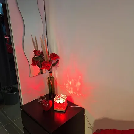 La Cage Village Naturiste 公寓 *