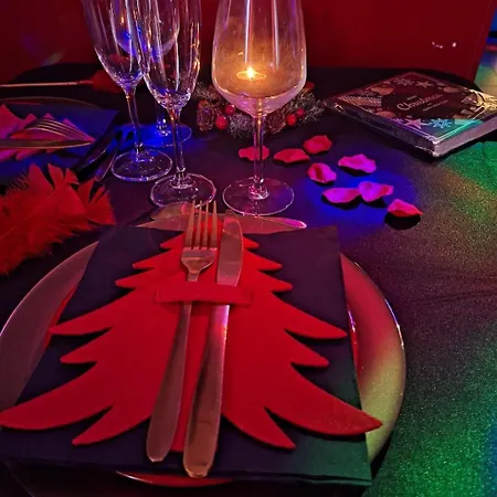 La Cage Village Naturiste