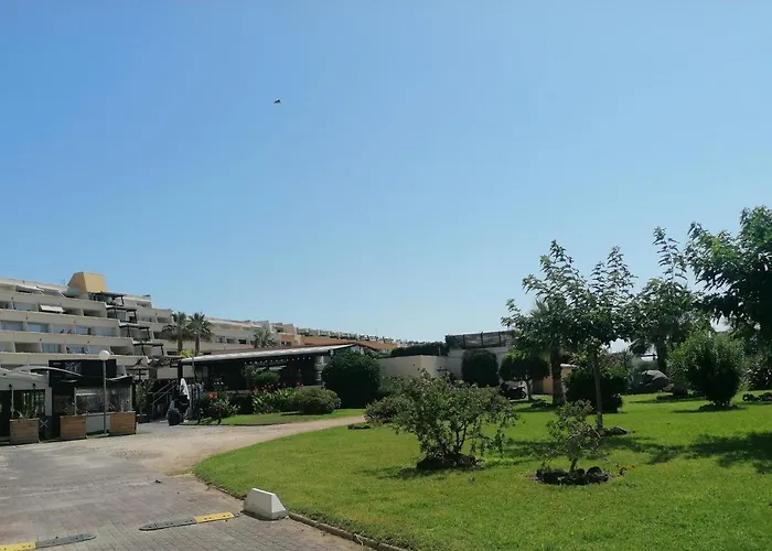 La Cage Village Naturiste *