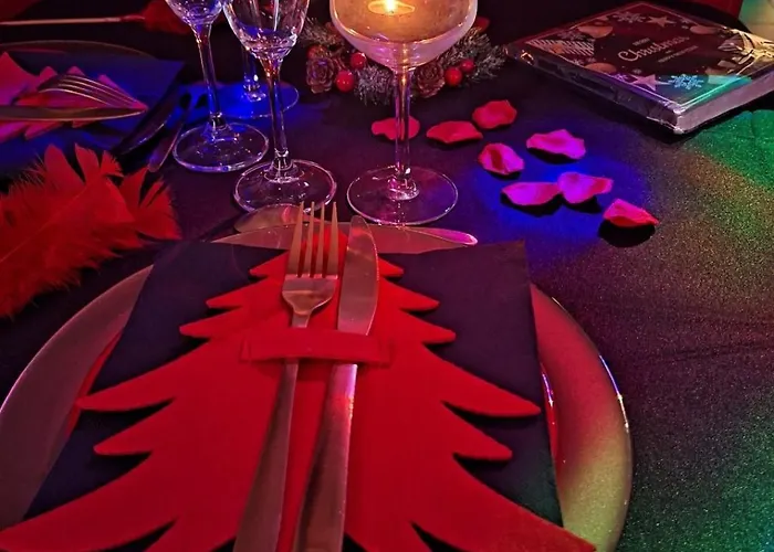 La Cage Village Naturiste