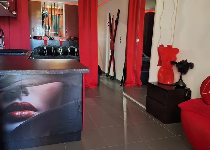 La Cage Village Naturiste Agde