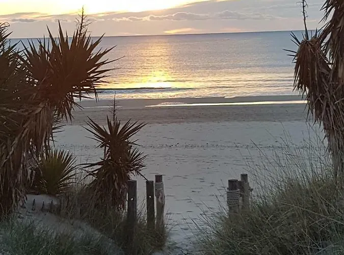 La Cage Village Naturiste * Agde