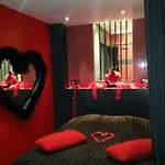 Appartement La Cage Village Naturiste Agde
