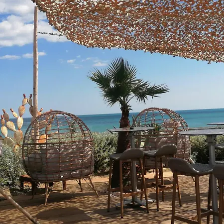 La Cage Village Naturiste דירה