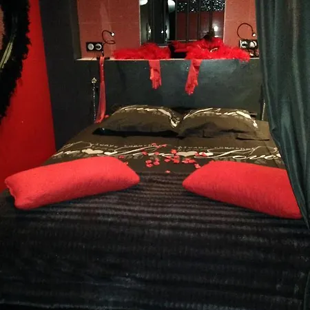 La Cage Village Naturiste Agde