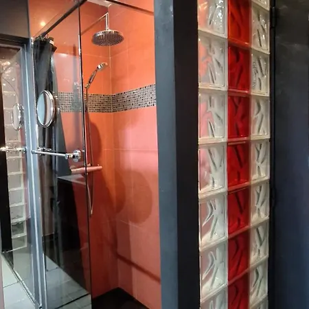 La Cage Village Naturiste Agde