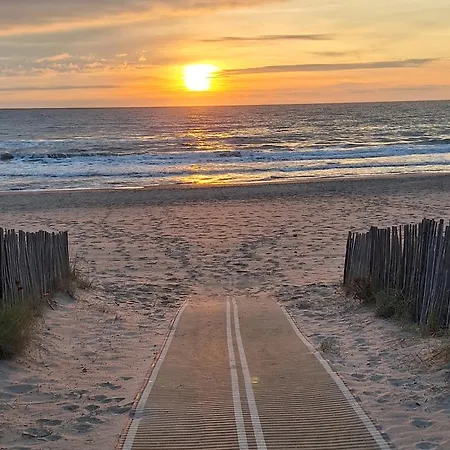 La Cage Village Naturiste דירה