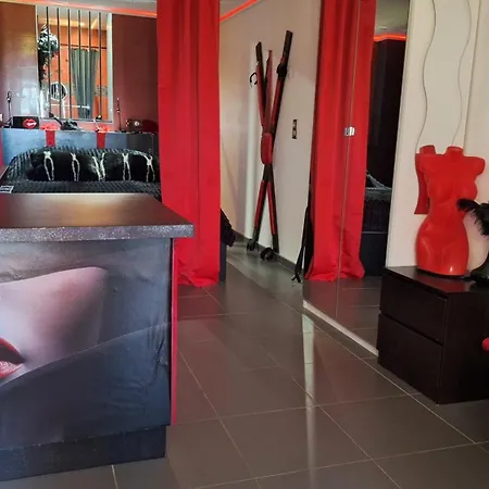 La Cage Village Naturiste Agde