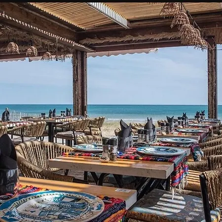 La Cage Village Naturiste