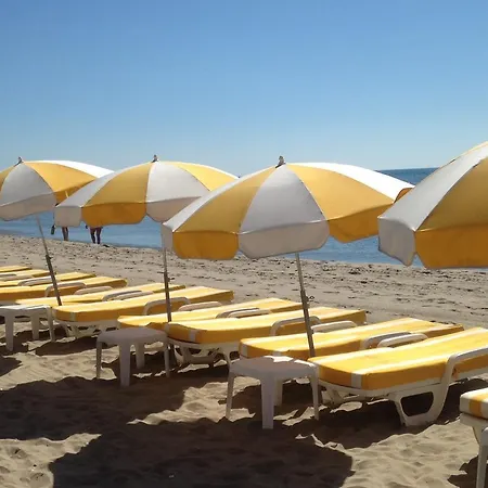 דירה La Cage Village Naturiste אגדה