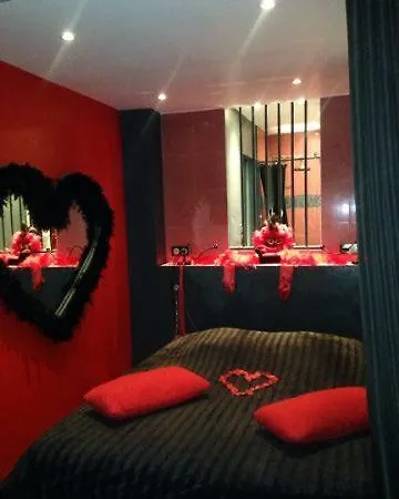 Apartment La Cage Village Naturiste Agde