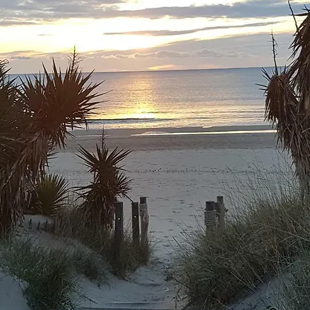 La Cage Village Naturiste * Agde