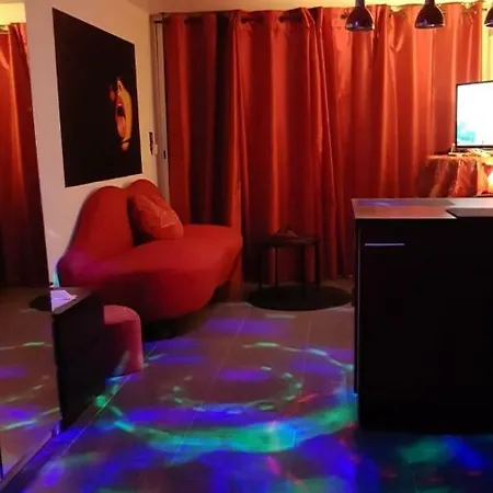 La Cage Village Naturiste