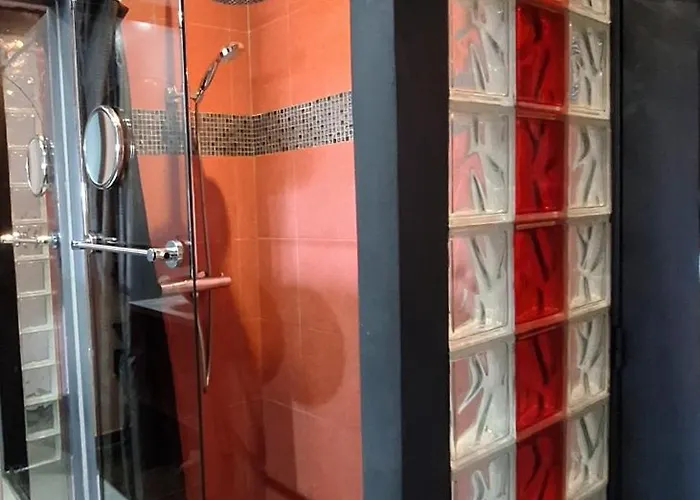 La Cage Village Naturiste アグド