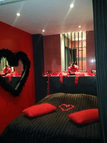 Apartament La Cage Village Naturiste Agde