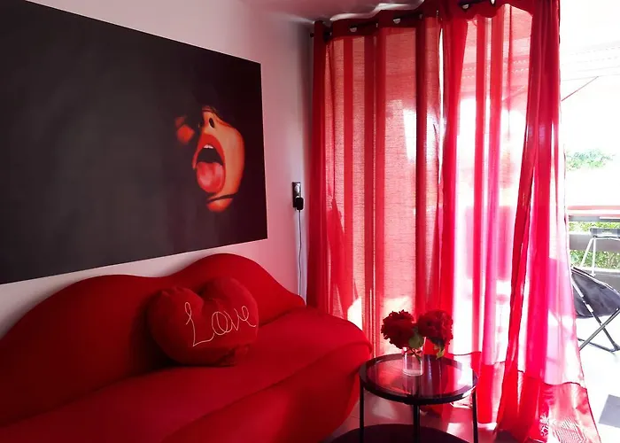 La Cage Village Naturiste Agde